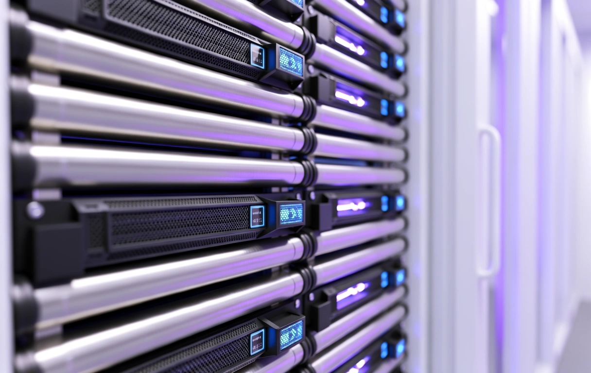 Advanced Infrastructure