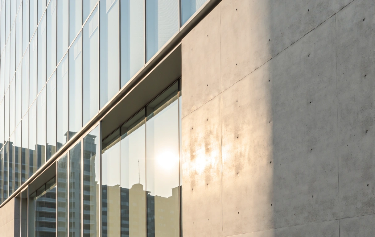 Karizj Bangkok Headquarters