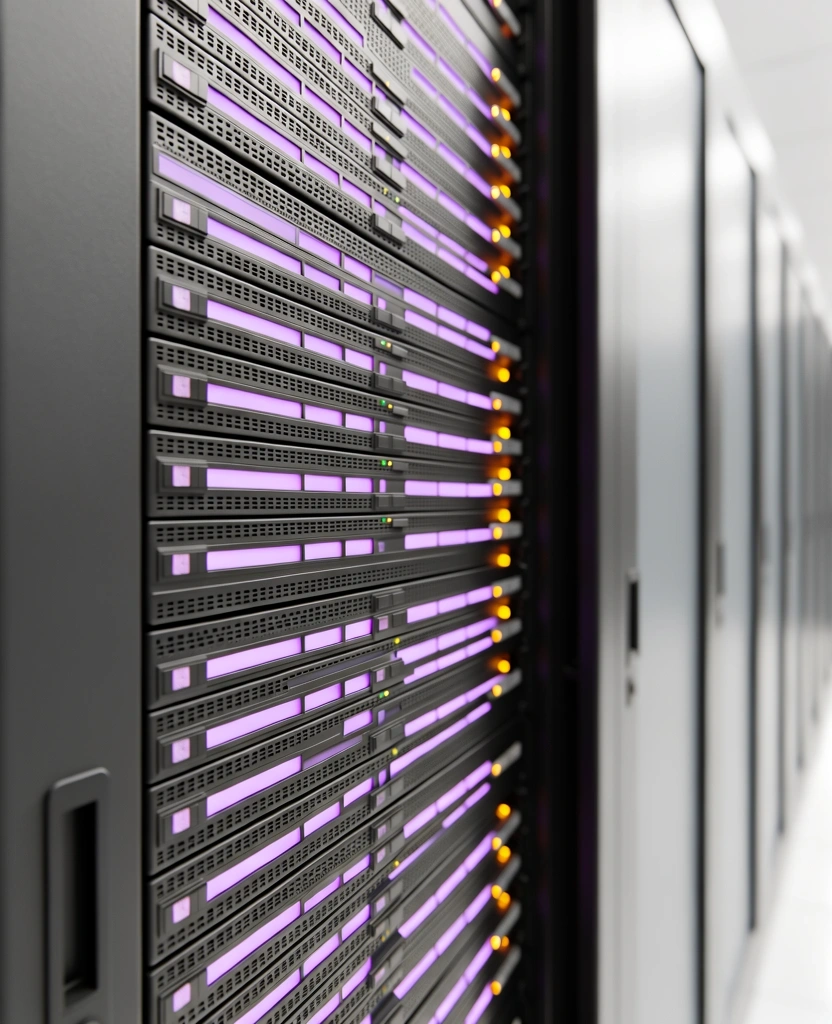 Karizj Infrastructure Data Center