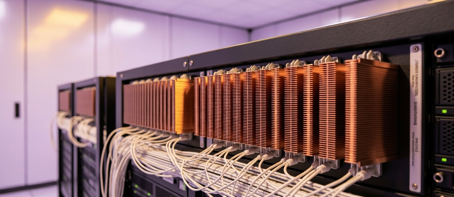 Karizj infrastructure visualization