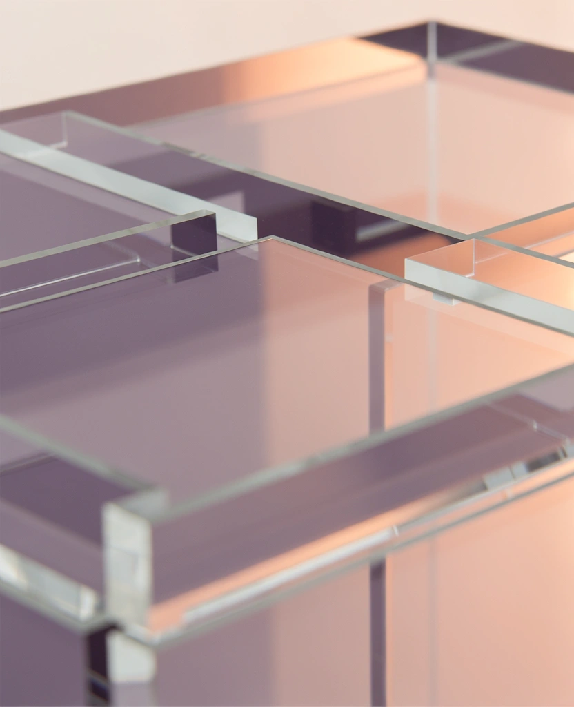 Karizj Architectural Data Geometry