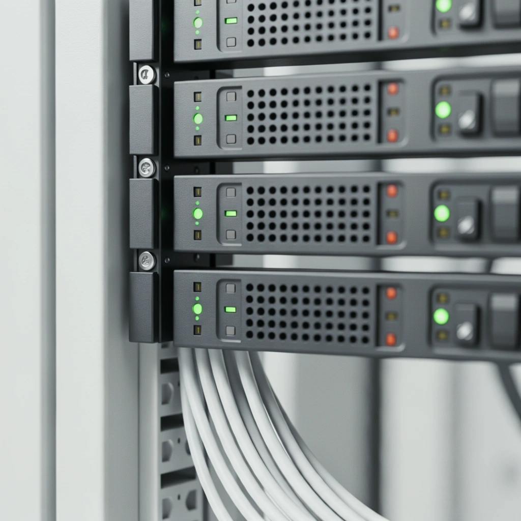 Karizj Security Architecture