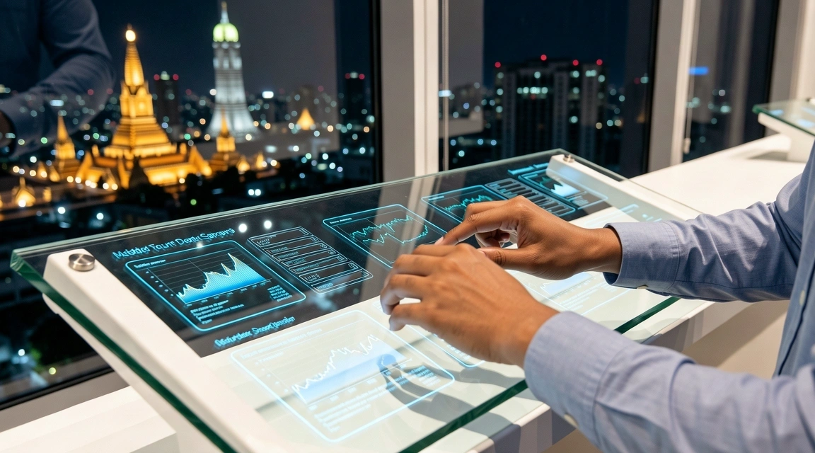 Data Integration Process