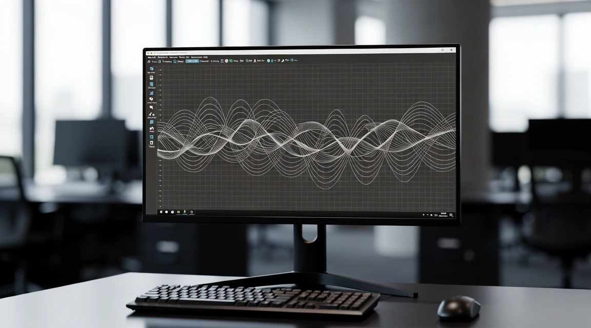 Karizj Visualization Interface
