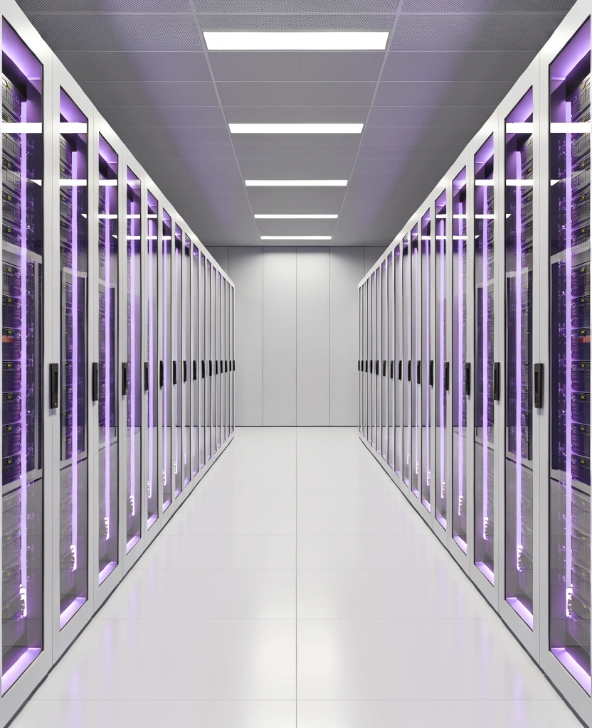 Karizj Infrastructure