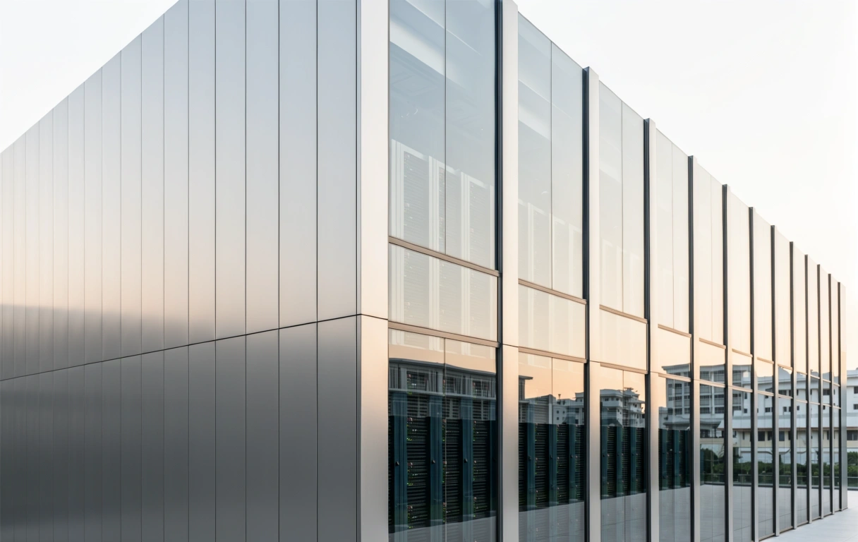 Karizj infrastructure visualization